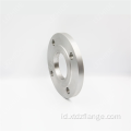 DIN2576 Flange Plat Standar